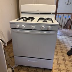 AMANA Range/Oven