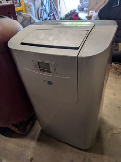 Portable ac