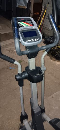 Sunny Health Elliptical Trainer