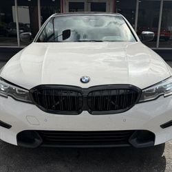 🚨 2020 BMW 3 SERIES 330i 🚨