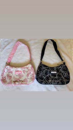 Hello Kitty Purses 