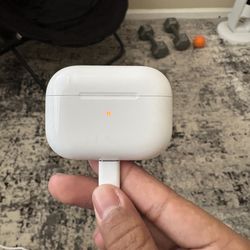 AirPods Pro 2nd generation CASE