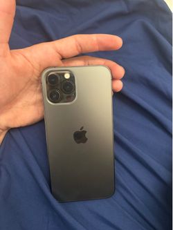 iPhone 12 Pro Max