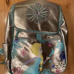 Disney Frozen Elsa Backpack 