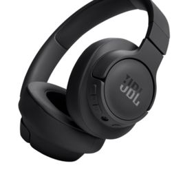 JBL 720 WIRELESS HEADPHONES BRAND NEW 
