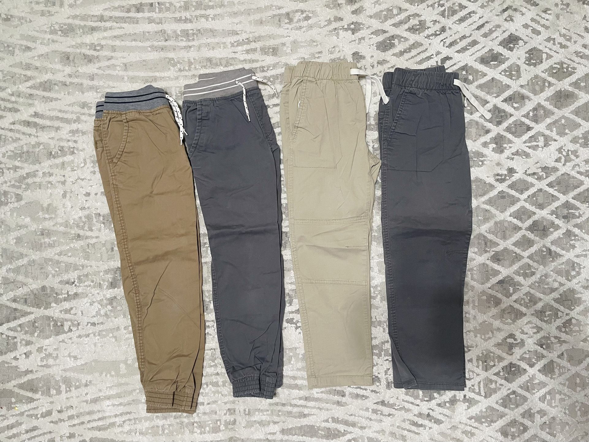 Clothes For Boys 8-10
