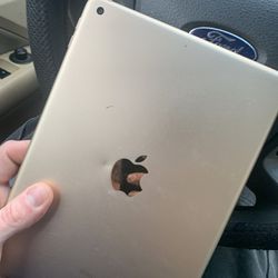 5th Generation iPad 