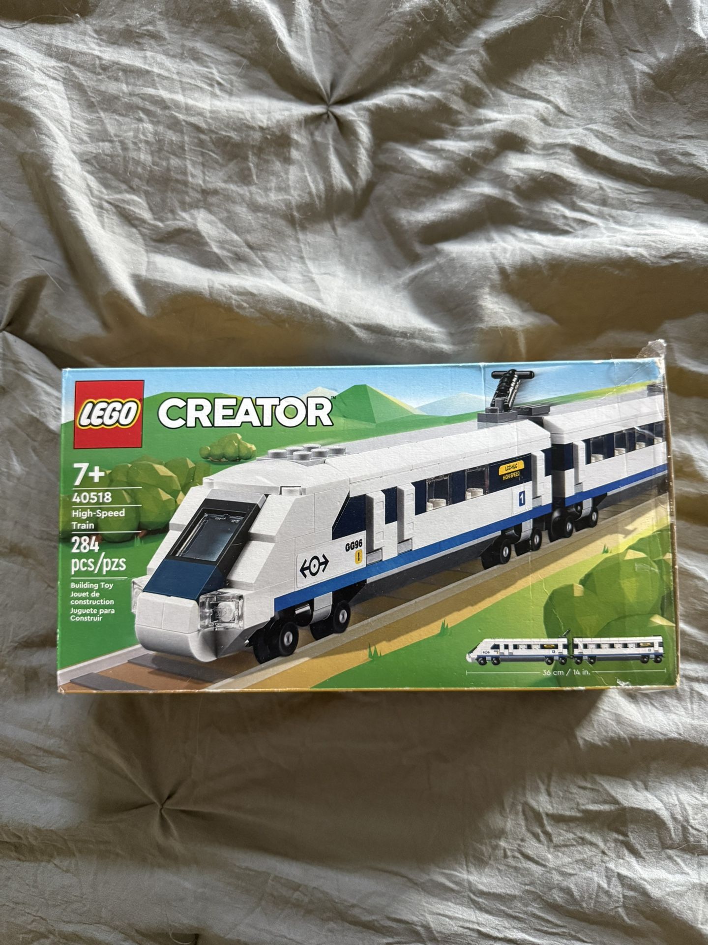 Lego