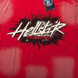 Hellstar Records Tshirt