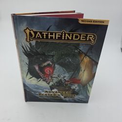 Pathfinder RPG: Advanced Player’s Guide (P2), Second Edition