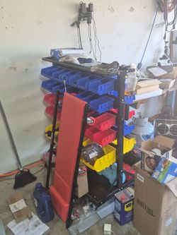 Storage rack