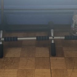 Pull-up Bar
