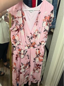 Plus Size Dresses