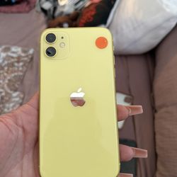 iPhone 11 Unlocked 