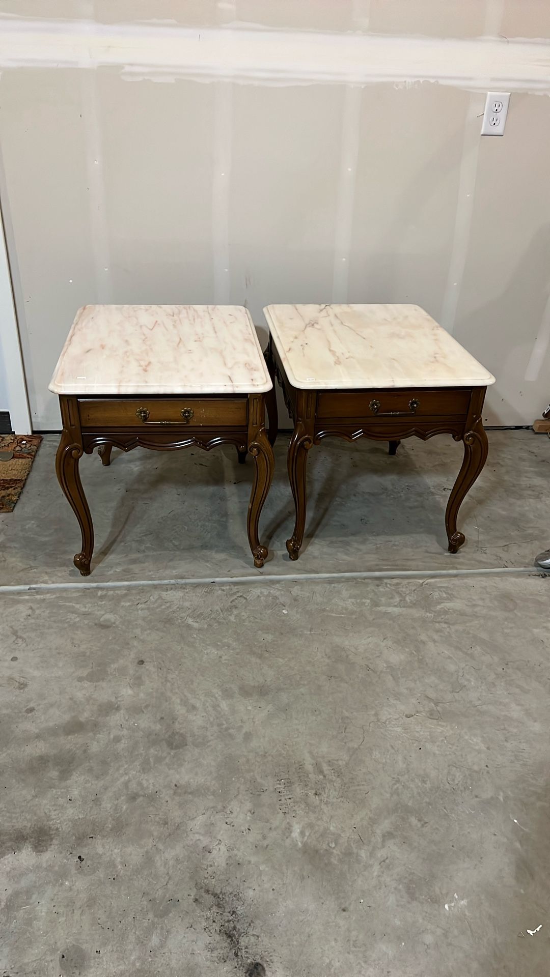 End Tables