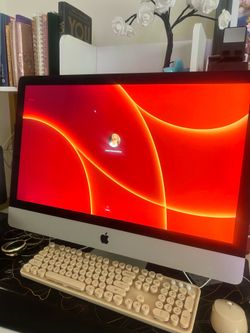 2015 iMac