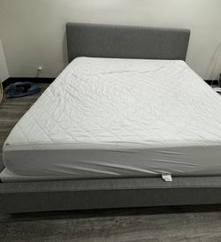 King Size Bed Frame