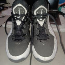 Men's nike air shop max wavy basketball shoes