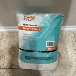 Towels