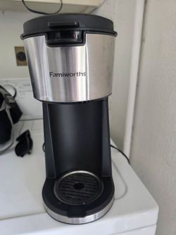 Keurig coffee maker