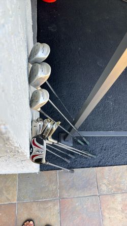 Northwestern and AVT golf clubs