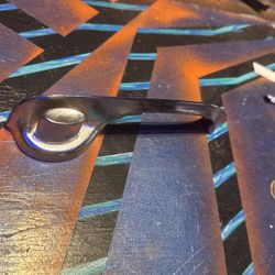 Retro Car Door Handle Drawer Pull