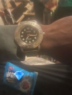 Citizen, watch