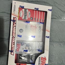 Baseball Cards Brand New Sealed