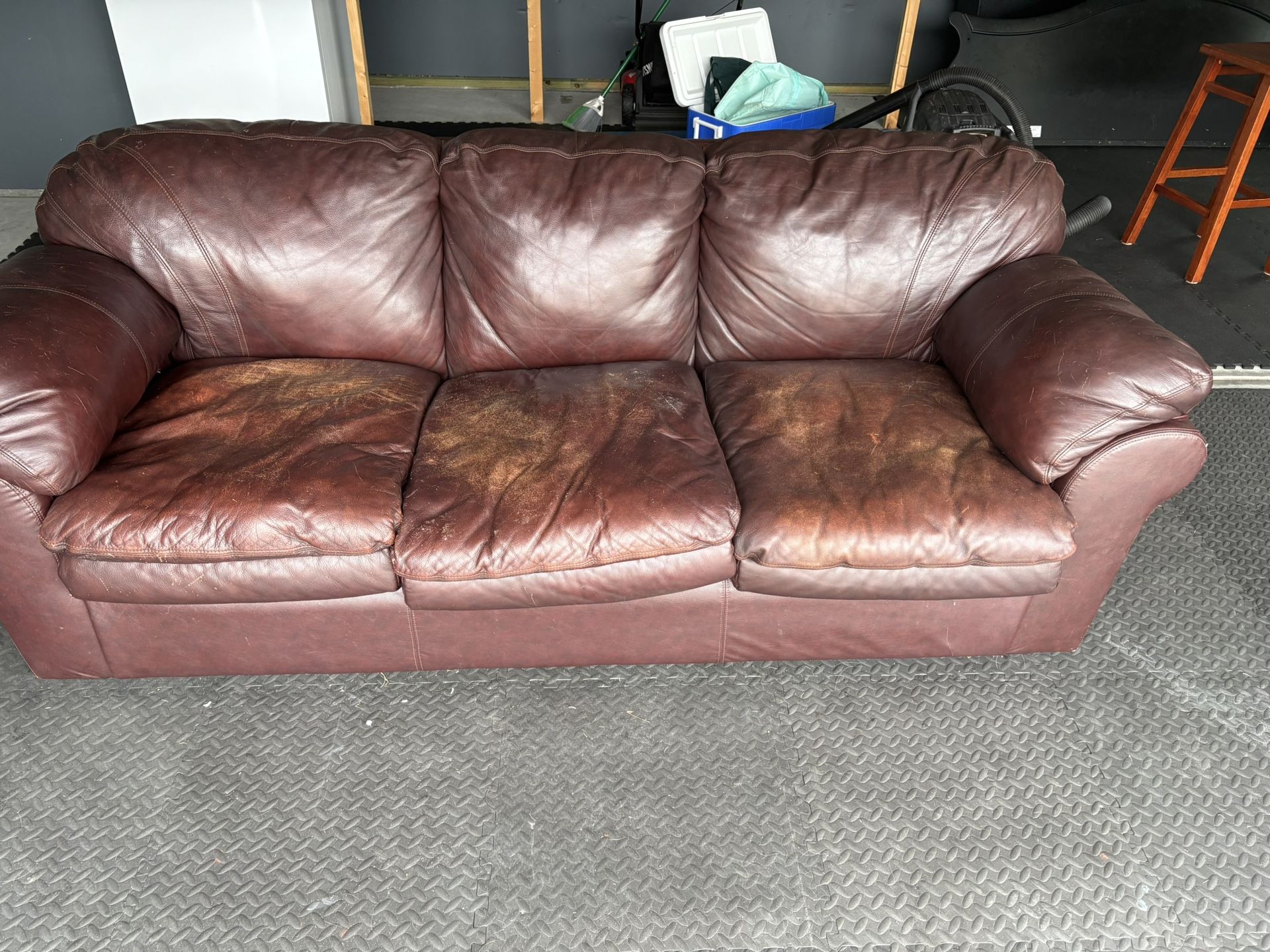 Free Couch