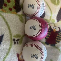 Home Run Derby 2023 Ball
