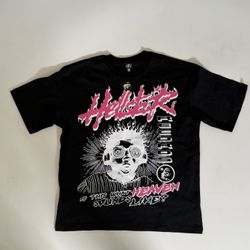 Hellstar Tee 