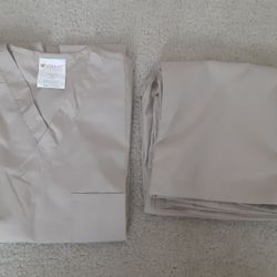 NEW Scrubs (XS Size)