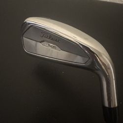 Titleist U505 1 Driving Iron 