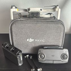 DJI Mavic Mini