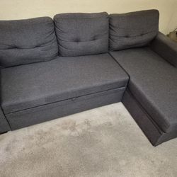 Modular Couch