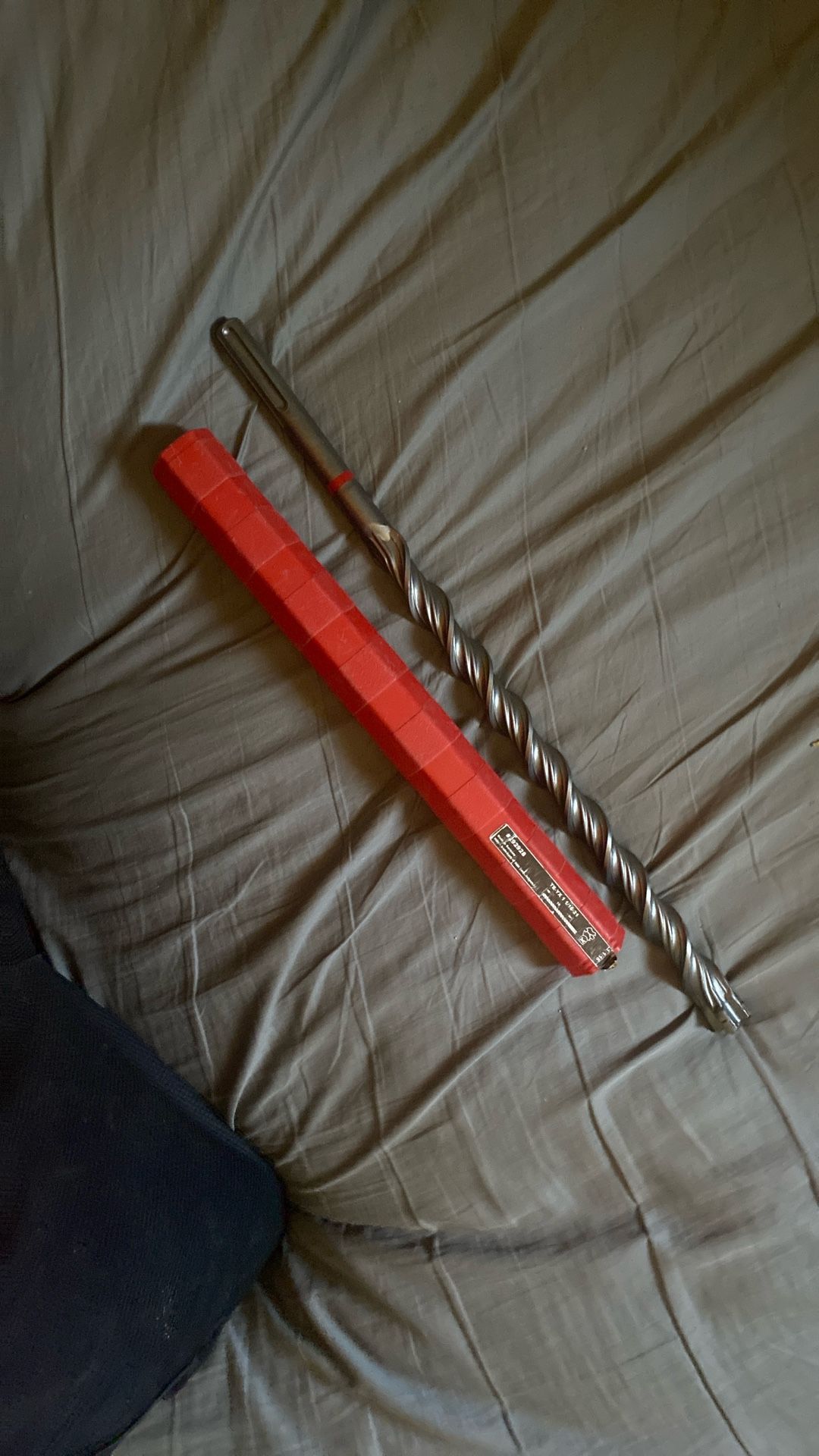 1/16 Hilti Drill Bit