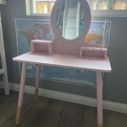 Kids Vanity