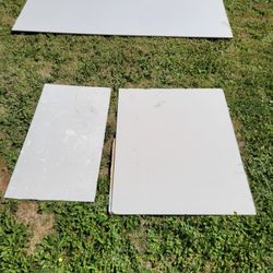 Sheet Rock & Cement Board