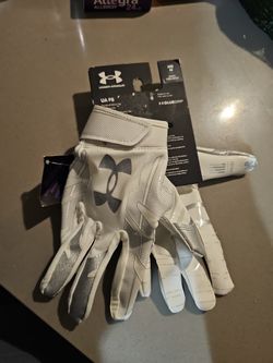 Football Gloves