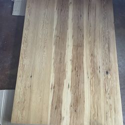 Reclaimed Fir Table Top