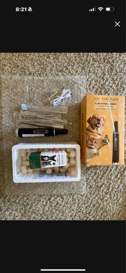 Pet Oral Care