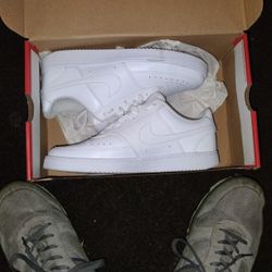 Nike Air Force 1
