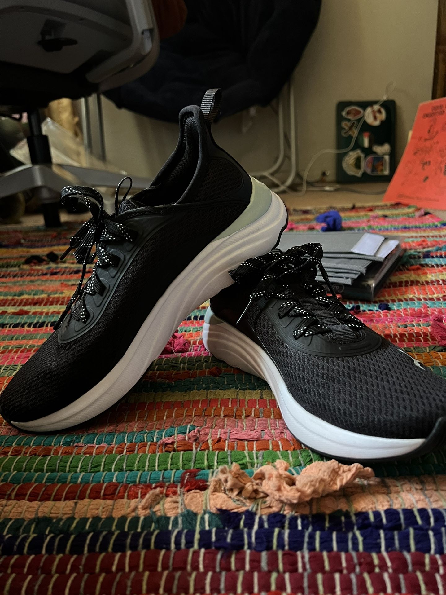 Puma Running Shoes