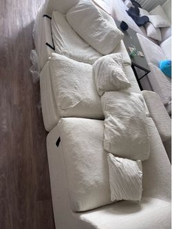Cloud Couch