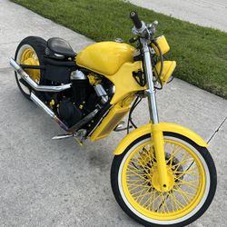 1994 Honda Shadow