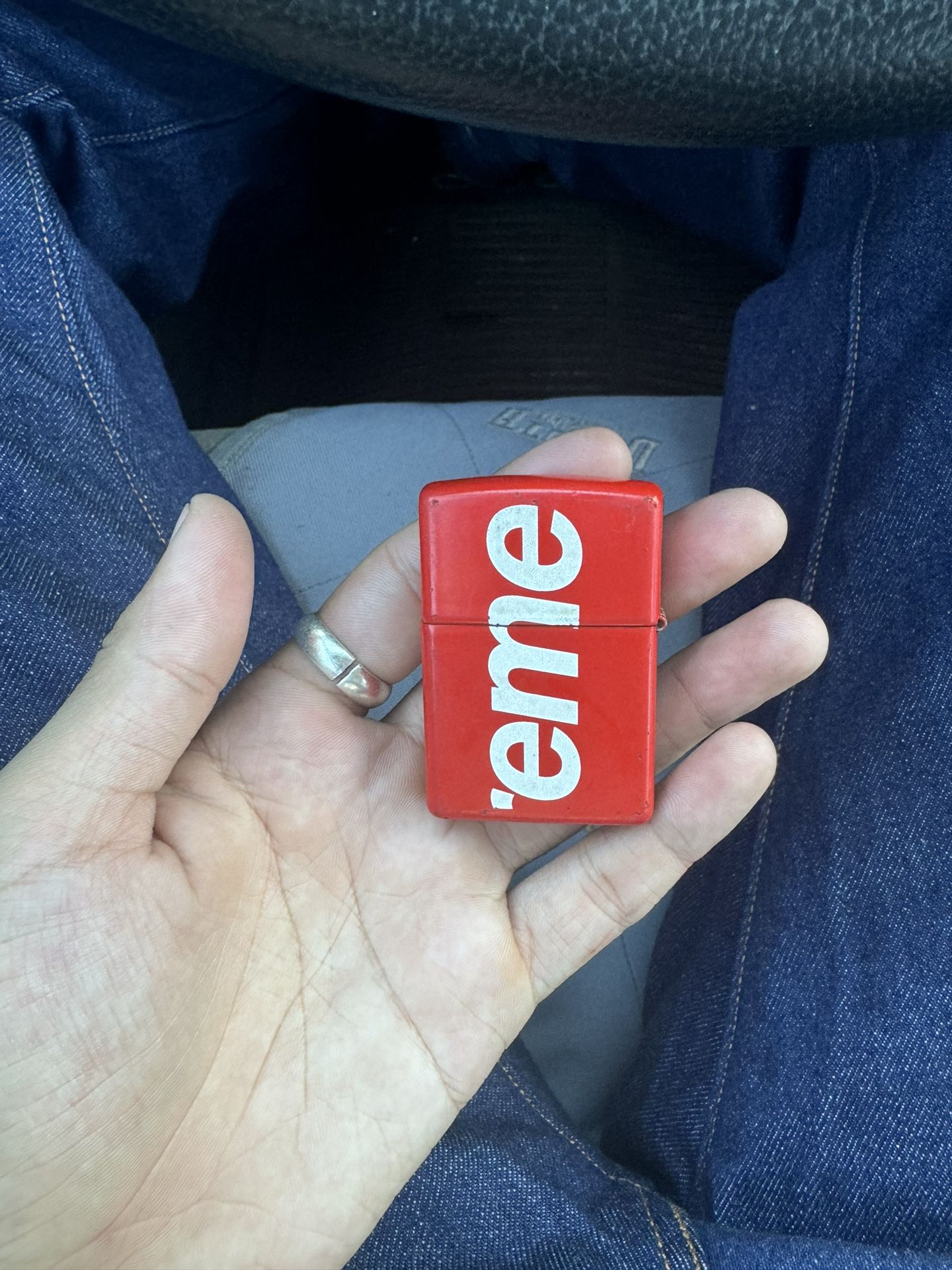 zippo