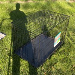 Large Dog Crate