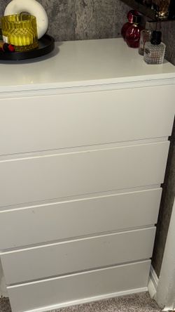Wayfair  7 drawers organized