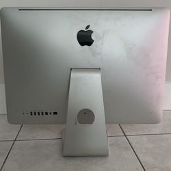 Apple iMac 2011 (for parts)
