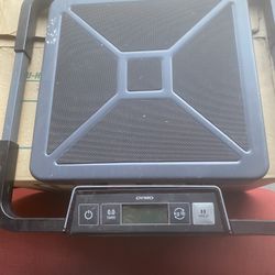Dymo Model S100 digital scale